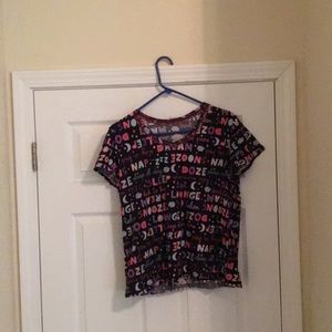 Am selling this very very nice pajama top❤️